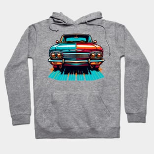 Chevrolet Biscayne Hoodie